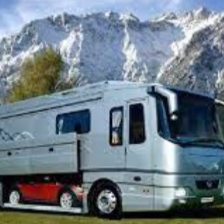 LA MOTORHOME POR EL MUNDO 