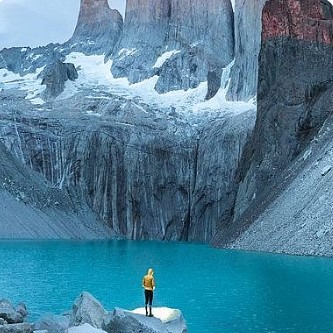 UN VIAJE A LAS TORRES DEL PAINE