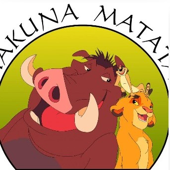 HAKUNA MATATA...