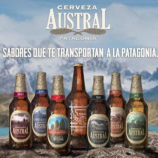 AUSTRAL CALAFATE POR SIEMPRE