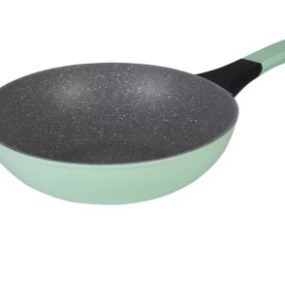 WOK SOHO 28 CM